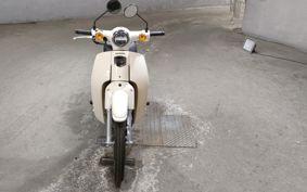 HONDA SUPER CUB110 JA59
