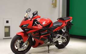 HONDA CBR600RR 2004 PC37