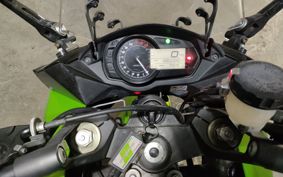 KAWASAKI NINJA 1000 2011 ZXT00G