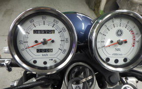 YAMAHA SR400 Gen.5 2020 RH16J