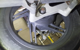 HONDA PCX 150 2012 KF18