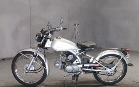HONDA SOLO AC17