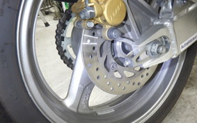 HONDA CB400SF VTEC 2008 NC42