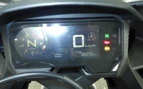 HONDA CBR400R 2022 NC56