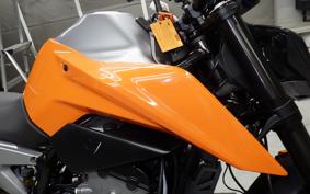 KTM 790 DUKE 2018