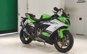 KAWASAKI NINJA ZX-6R A 2018