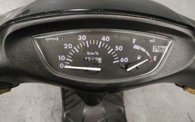 HONDA DIO AF34