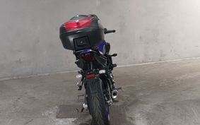 YAMAHA MT-07 RM19J