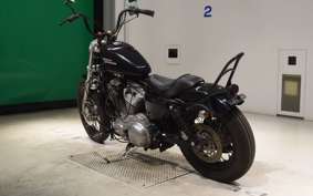HARLEY XL883I 2008