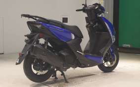 YAMAHA CYGNUSｸﾞﾘﾌｧｽ SEJ4J