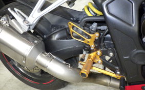 HONDA CBR650R 2019 RH03