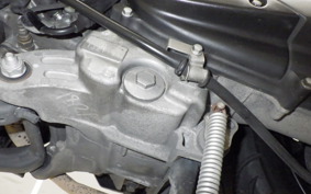 HONDA LEAD 125 2025 JF45