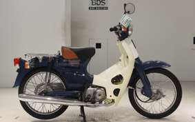 HONDA C50 SUPER CUB C50