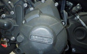 YAMAHA MT-09 A 2015 RN34J