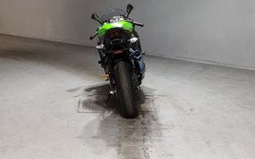 KAWASAKI NINJA ZX-6R ZX636G