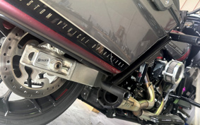 HARLEY HARLEY FLTRXSE1800CVO 2019 TCL