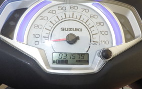 SUZUKI ADDRESS V125 Gen.2 DP12H