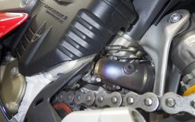 DUCATI PANIGALE V4 S