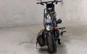 HARLEY  HARLEY FXBB1750 YJJ