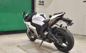KAWASAKI ZX 10 NINJA ABS 2018
