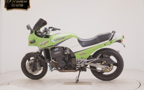 KAWASAKI GPZ900R NINJA 1997 ZX900A