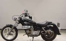 HONDA MAGNA 50 2010 AC13