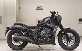 HONDA REBEL 250 S 2020 MC49