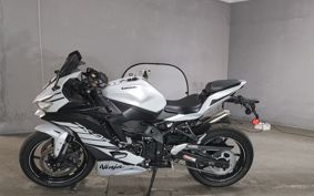 KAWASAKI NINJA ZX-4R SE 2025 ZX400P