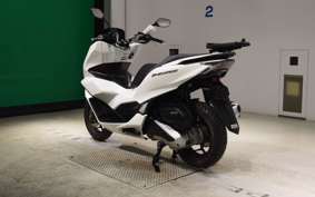 HONDA PCX 160 KF47