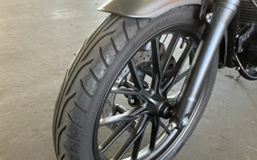HONDA GB350 2022 NC59