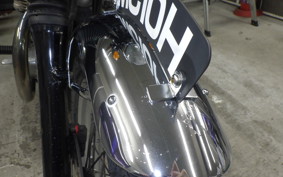 KAWASAKI W650 2000 EJ650A