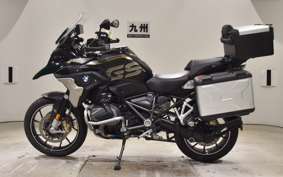 BMW R1250GS 2018