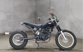 YAMAHA TW200 2JL