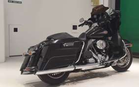 HARLEY FLHTC 1580 2009