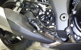 KAWASAKI NINJA 1000SX 2020