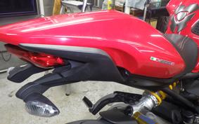 DUCATI M1200 S 2015