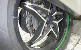 KAWASAKI NINJA H2 SX SE 2020 ZXT02A