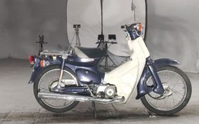 HONDA SUPER CUB50 AA01