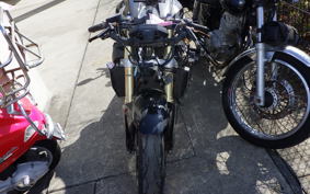 HONDA CBR600RR GEN 2 2005 PC37
