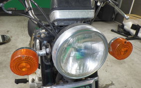 HONDA CD125T BENLY CD125T