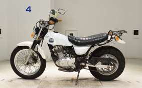 SUZUKI VANVAN 200 1989 NH41A