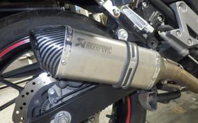 SUZUKI V-STROM 250