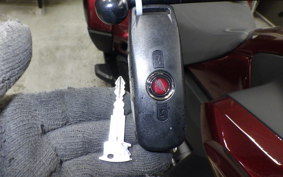 HONDA GL 1800 GOLD WING TOUR DCT 2025 SC79