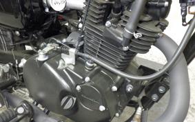 KAWASAKI W175A