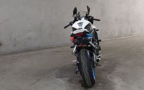 HONDA CBR650R RH03