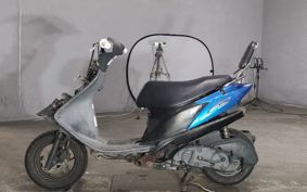 SUZUKI ADDRESS V125 CF46A