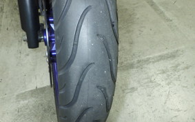 YAMAHA MT-03 2018 RH13J
