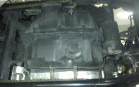 YAMAHA DRAGSTAR 400 CLASSIC 1998 4TR