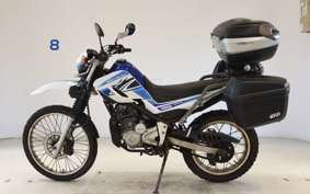YAMAHA SEROW 250 Gen.3 1997 DG31J
