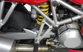 DUCATI ST2 2003